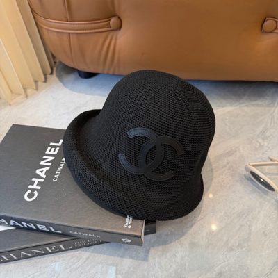 Chanel bucket hat — 6