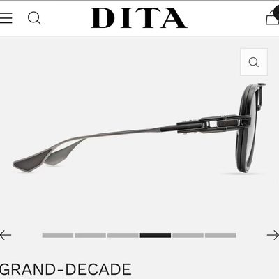Dita Sunglasses — 9