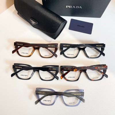 Prada Sunglasses — 9