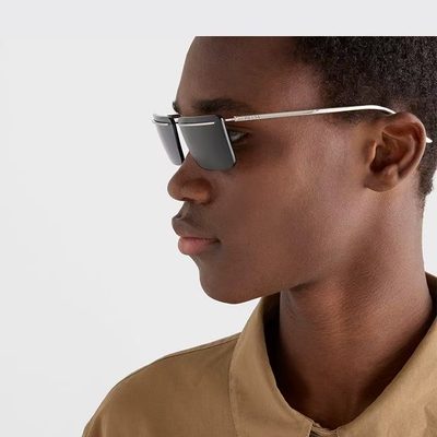 Prada Sunglasses — 4