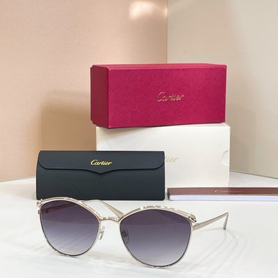 Cartier Sunglasses — 6
