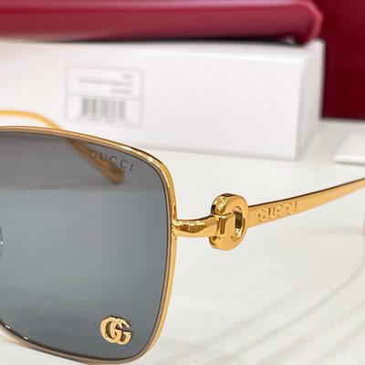 Gucci Sunglasses — 7