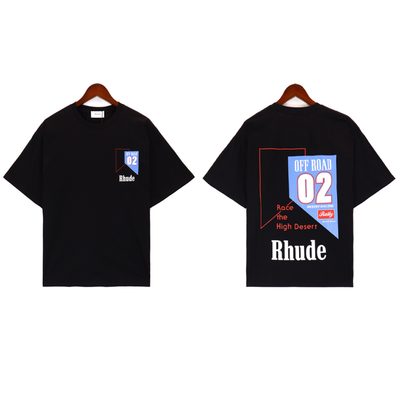 Rhude Desert Race T-shirt