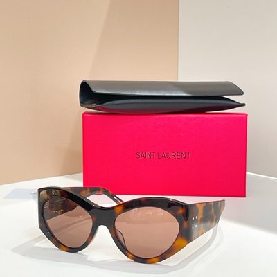 YSL Sunglasses — 6