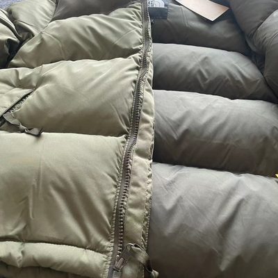 The North Face 1996 Retro Nuptse Down Jacket — 3