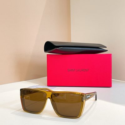 YSL Sunglasses — 4