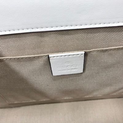 Gucci Bag — 9