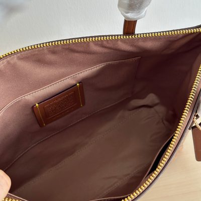 Coach Bag — 6