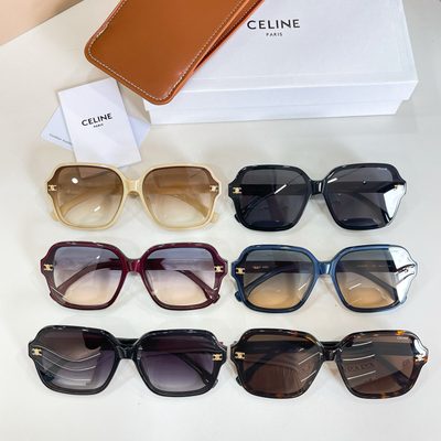 Celine Sunglasses — 8