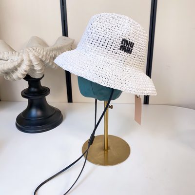 Miu Miu Bucket Hats — 3