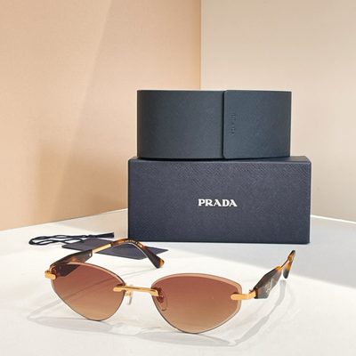 Prada Sunglasses — 6