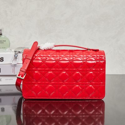 Dior Bag — 3