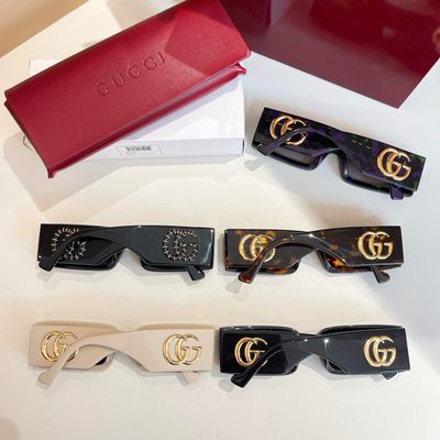 Gucci Sunglasses — 9