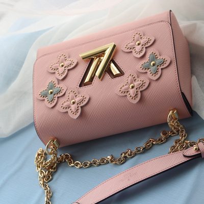 Louis Vuitton Bag — 3