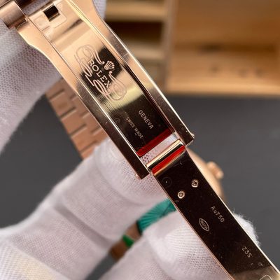 Rolex Watch — 7