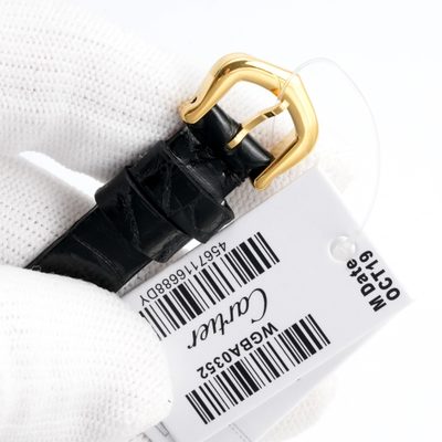 Cartier Watch — 9