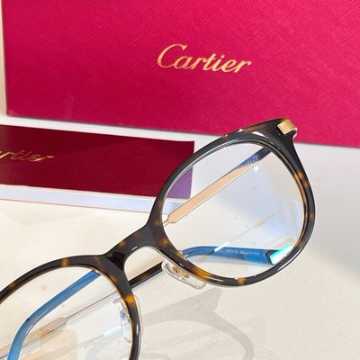 Cartier Sunglasses — 3