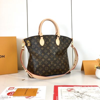 Louis Vuitton Bag — 3
