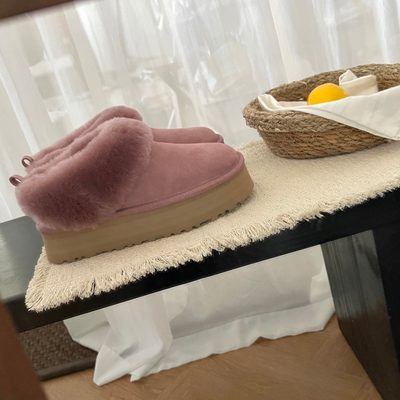 UGG Tazzelle Slippers — 5