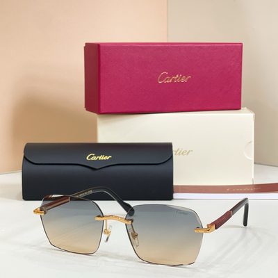 Cartier sunglasses — 5