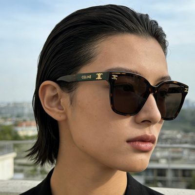 Celine Sunglasses — 6