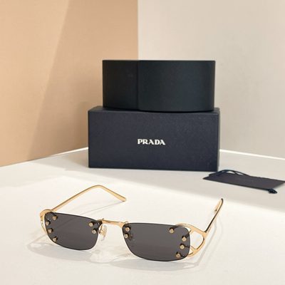 Prada Sunglasses — 5