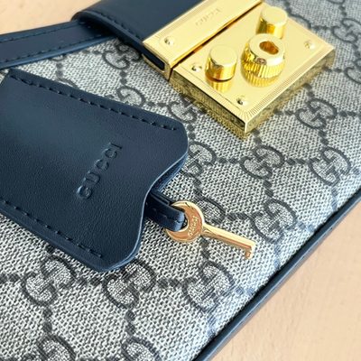Gucci Bag — 9