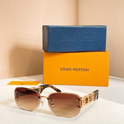 LV Sunglasses