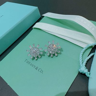 Tiffany Jewellery — 5