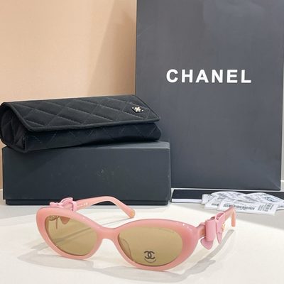 Chanel Sunglasses — 6