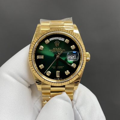 Rolex Watch