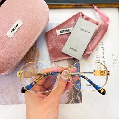 Miu Miu Sunglasses — 8