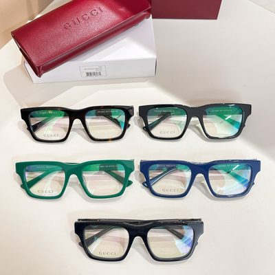 Gucci Sunglasses — 9