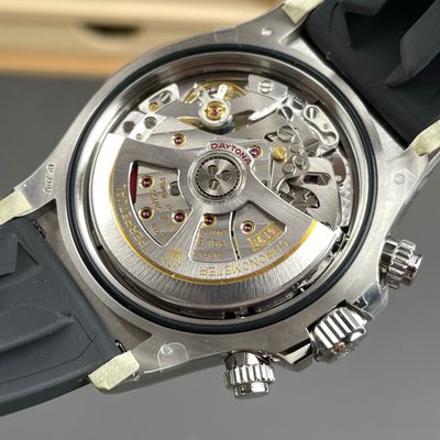 Rolex Watch — 5