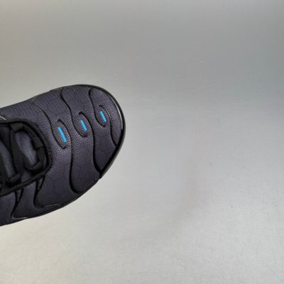 Nike Air Max Plus trainers — 7