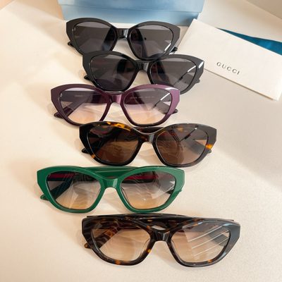 Gucci Sunglasses — 8