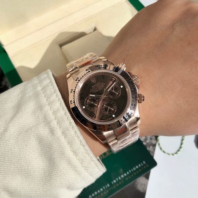 Rolex Watch — 5