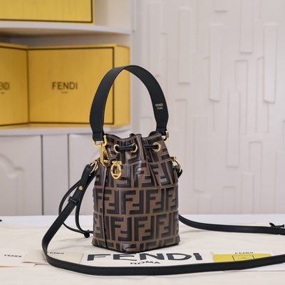Fendi Bag — 3