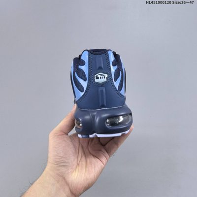 Nike Air Max Plus TN sneakers — 5