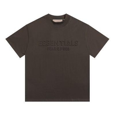 Essentials — 4