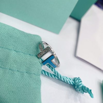 Tiffany Jewellery — 3