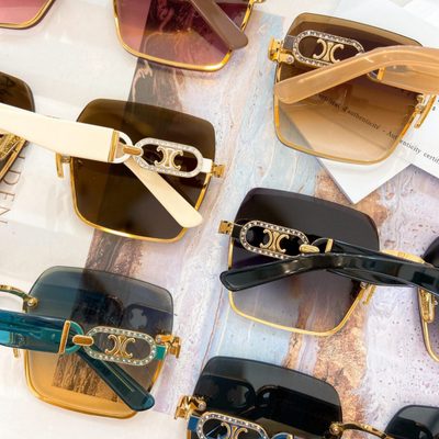 Celine Sunglasses — 7