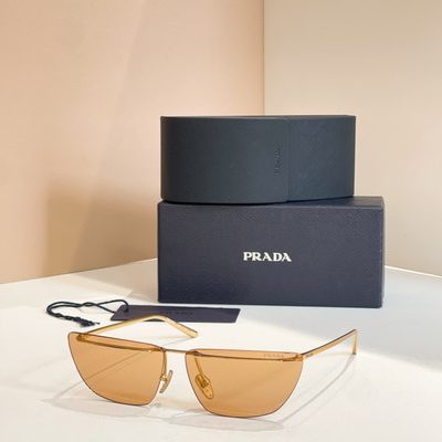 Prada Sunglasses — 4