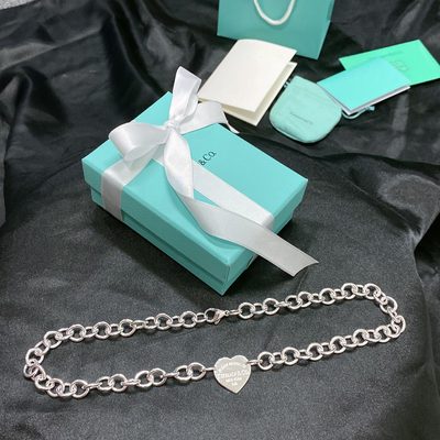 Tiffany Jewellery