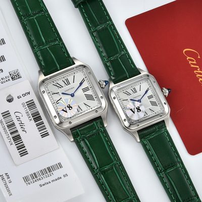 Cartier Watch — 3