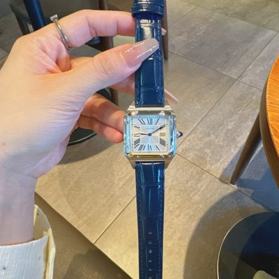 Cartier Watch — 5