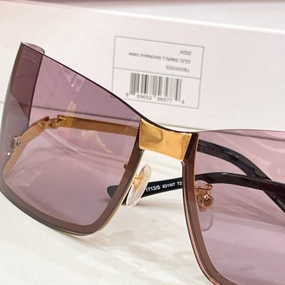 Gucci Sunglasses — 5