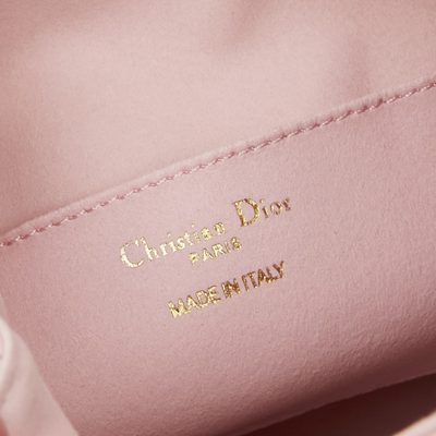 Dior Bag — 9