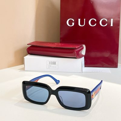 Gucci Sunglasses — 9