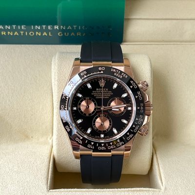 Rolex Watch